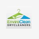 Enviroclean Drycleaners logo